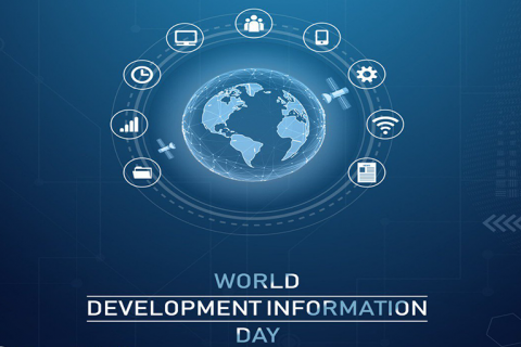 World Development Information Day MICT SETA MICT SETA