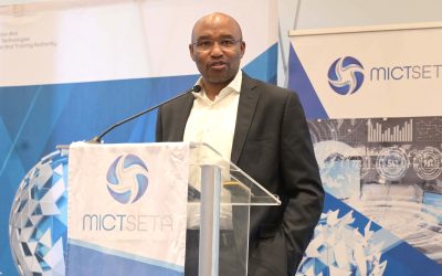 MICT-SETA Stakeholder Engagement Roadshows 2024