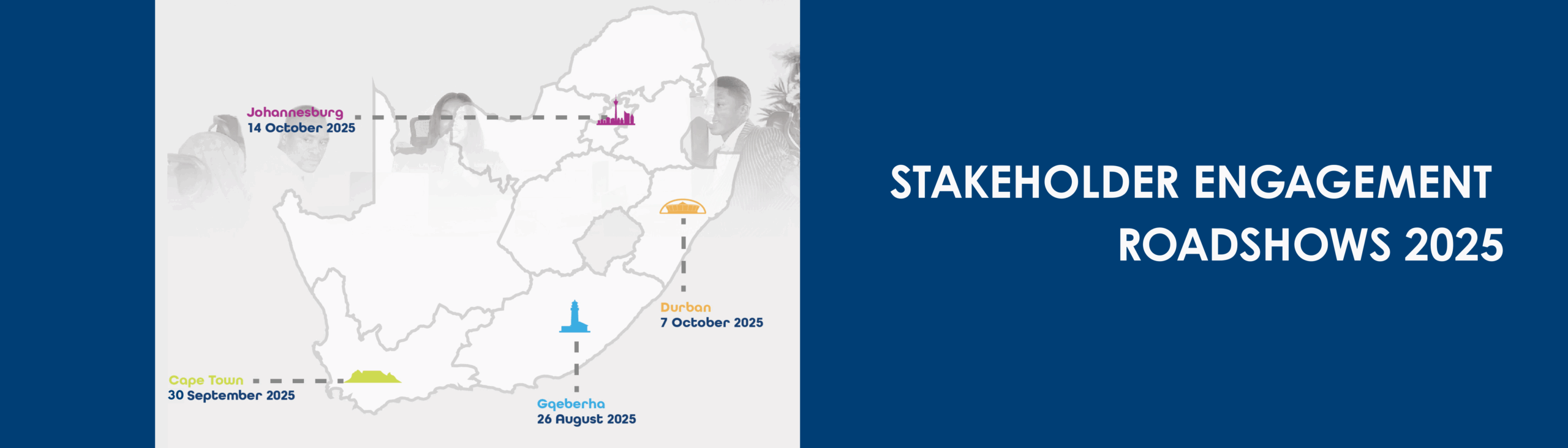 Stakeholder Engagement Web banner